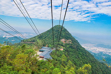 观音山旅游风景区第 104 张图片