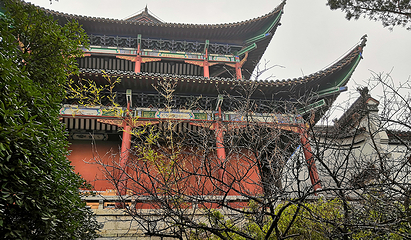 晴川阁第 172 张图片