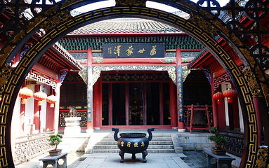 晴川阁第 41 张图片