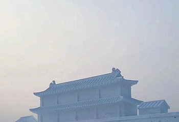 张家口国际冰雪大世界第 12 张图片