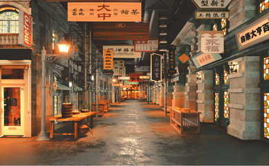 寻城迹第 2 张图片