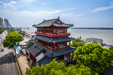 浔阳楼第 5 张图片