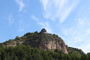 九龙山景区第 38 张图片