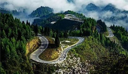 佛宝山景区第 32 张图片