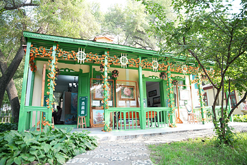 俄罗斯风情小镇第 21 张图片