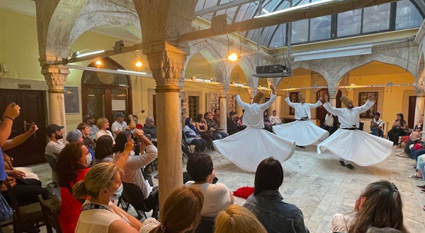 Kızlarağa Medresesi