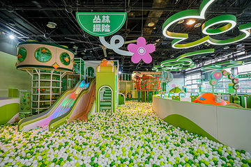 厦门科技馆第 4 张图片