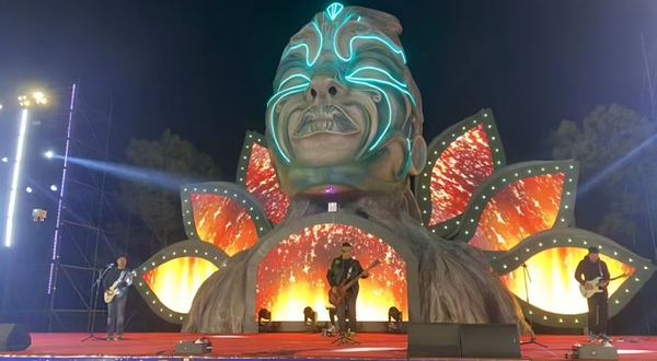 琅琊勇士休闲运动公园