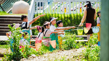 齐天小西游农创乐园