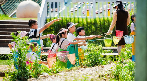 齐天小西游农创乐园