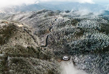 羊狮慕风景区第 62 张图片