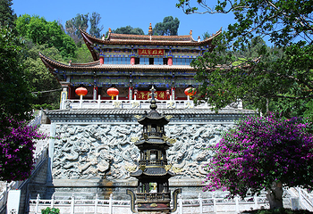 岩泉风景区第 2 张图片
