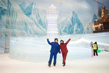 WS热雪奇迹第 17 张图片