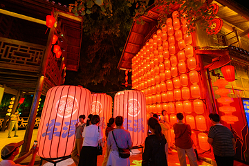 车溪民俗旅游区第 26 张图片