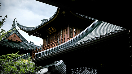 玉佛禅寺第 18 张图片