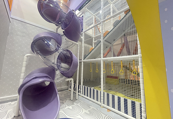 曼乐尼城堡王国(东莞华南MALL店)第 13 张图片