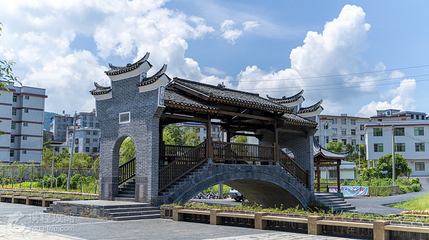 文市瑶乡第 5 张图片