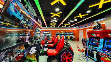 潮玩社(济南银座商城店)第 5 张图片