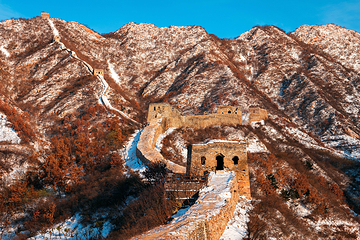 青山关第 6 张图片