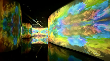 成都东部新区规划馆