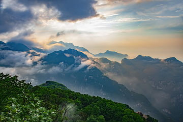汉山景区第 32 张图片