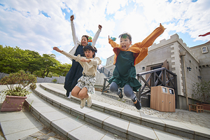 二次元之森-勇者斗恶龙岛