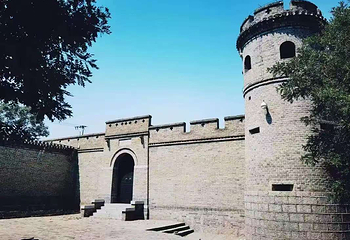 魏氏庄园第 60 张图片