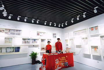 枫泾古镇第 52 张图片