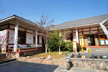 庐山西海国际温泉度假村第 30 张图片
