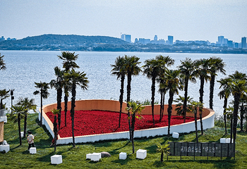 东湖日落湾餐吧SUNCOVE第 9 张图片