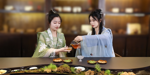 华夏奇遇馆第 12 张图片