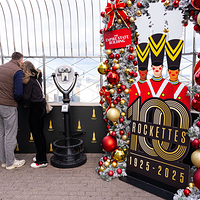 帝国大厦观景台