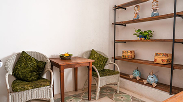 Jamu By The Sea Candidasa