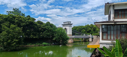 桂林两江四湖景区第 52 张图片