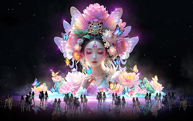 襄湖第 1 张图片