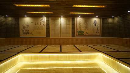 九宫峪温泉度假区第 18 张图片