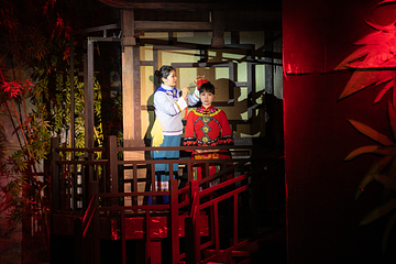 车溪民俗旅游区第 51 张图片