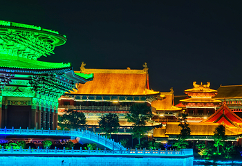 华林园风景区第 55 张图片