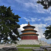 乌金山国家森林公园