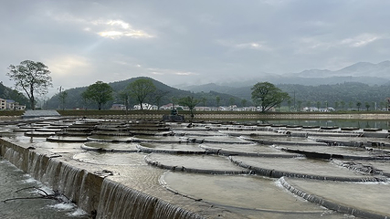 丽江竹筏漂流第 20 张图片