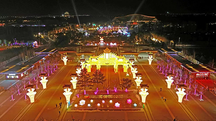 北京世园国际旅游度假区第 88 张图片