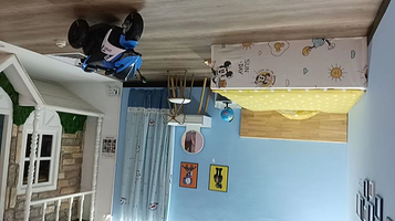 珠海颠倒博物馆(海韵城B区店)