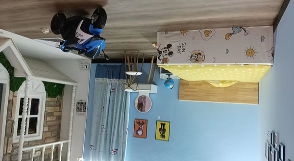 珠海颠倒博物馆(海韵城B区店)