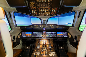 四川大飞机科普馆