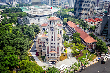 上海市历史博物馆第 2 张图片