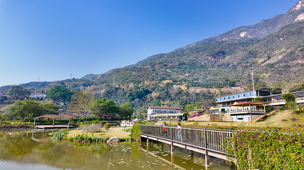 芒阳温泉旅游度假区第 10 张图片