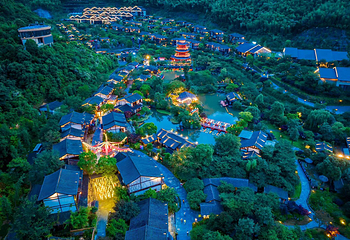 葛仙村度假区第 91 张图片