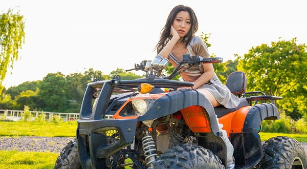 乡村威尼斯景区