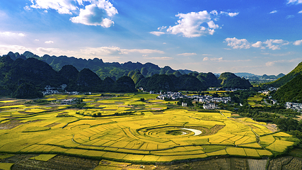万峰林景区第 7 张图片