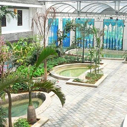 神汤都温泉乐活园